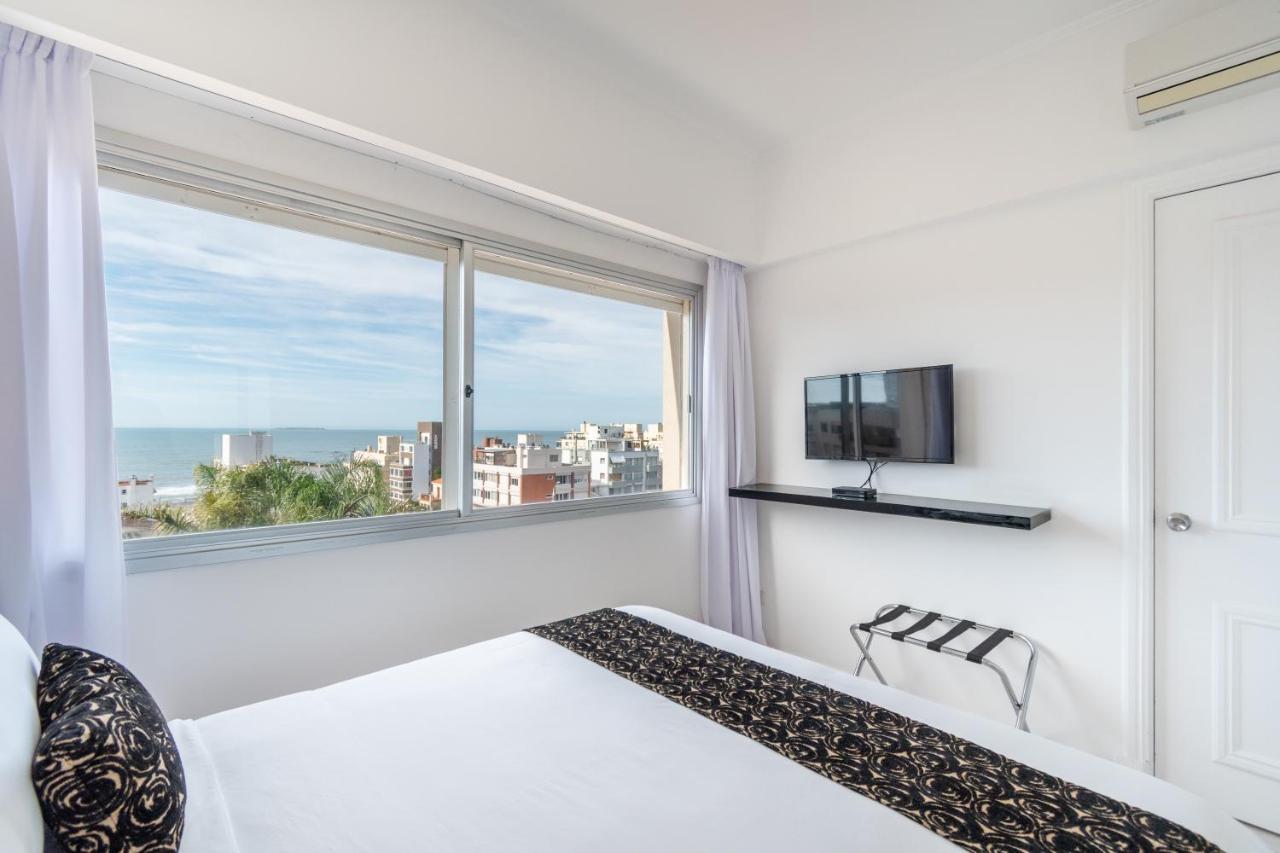 Hotel Romimar 3* Sup Punta del Este Exterior photo